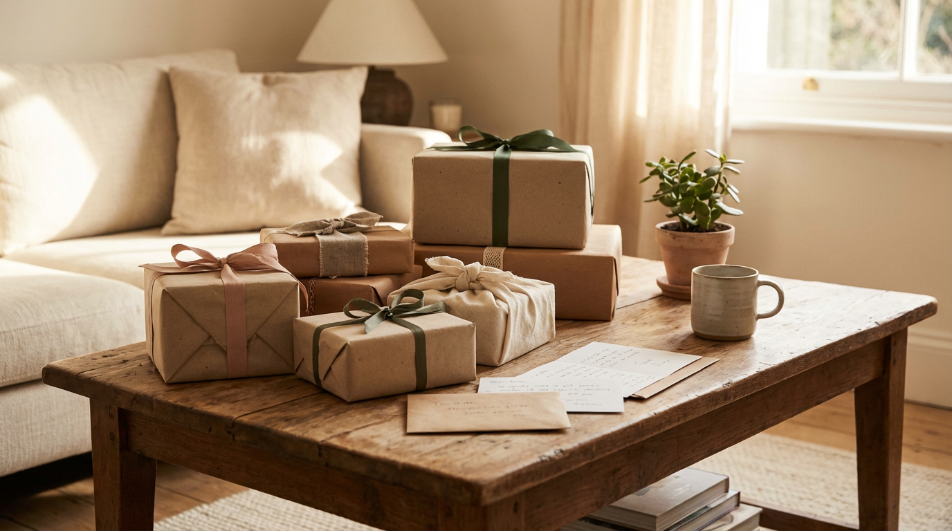 Presente: veja sugestões para surpreender em diferentes ocasiões