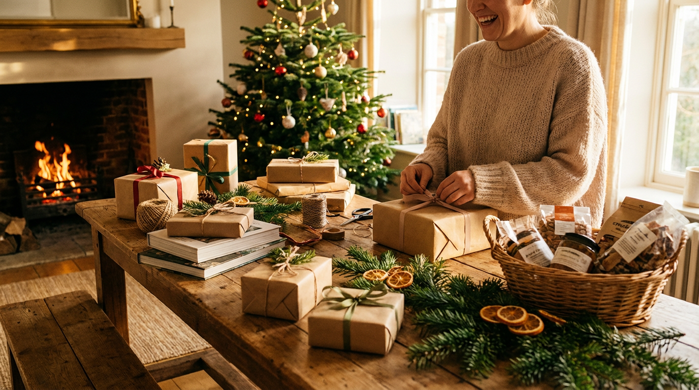 +26 Ideias de presentes de Natal para alegrar todos ao seu redor