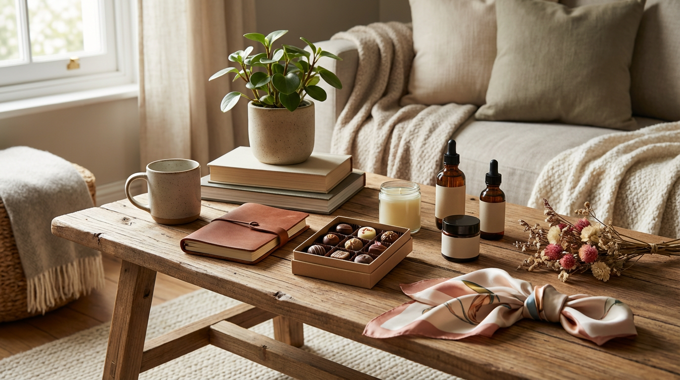 21 Presentes para o Dia da Mulher