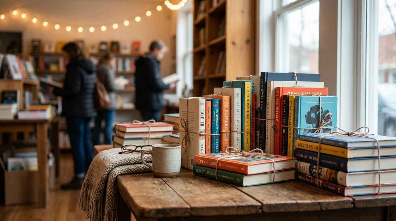 Livros para presentear: Veja 61 ótimas opções para todos os perfis