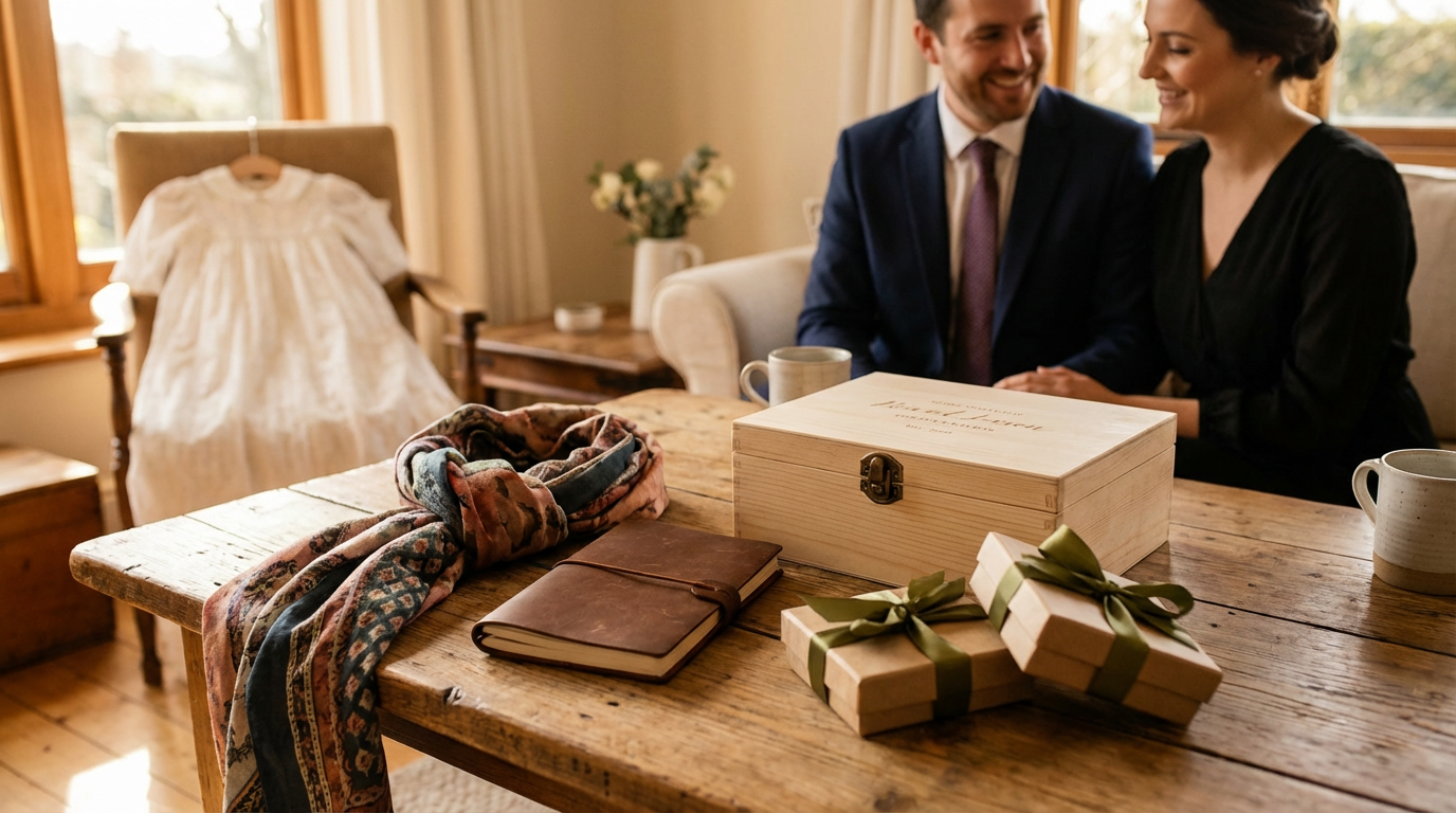 Presente para padrinhos: +21 ideias para casamento ou batizado