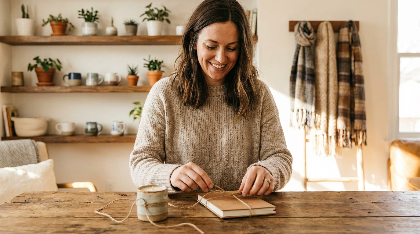 Os melhores presentes baratos para mulher
