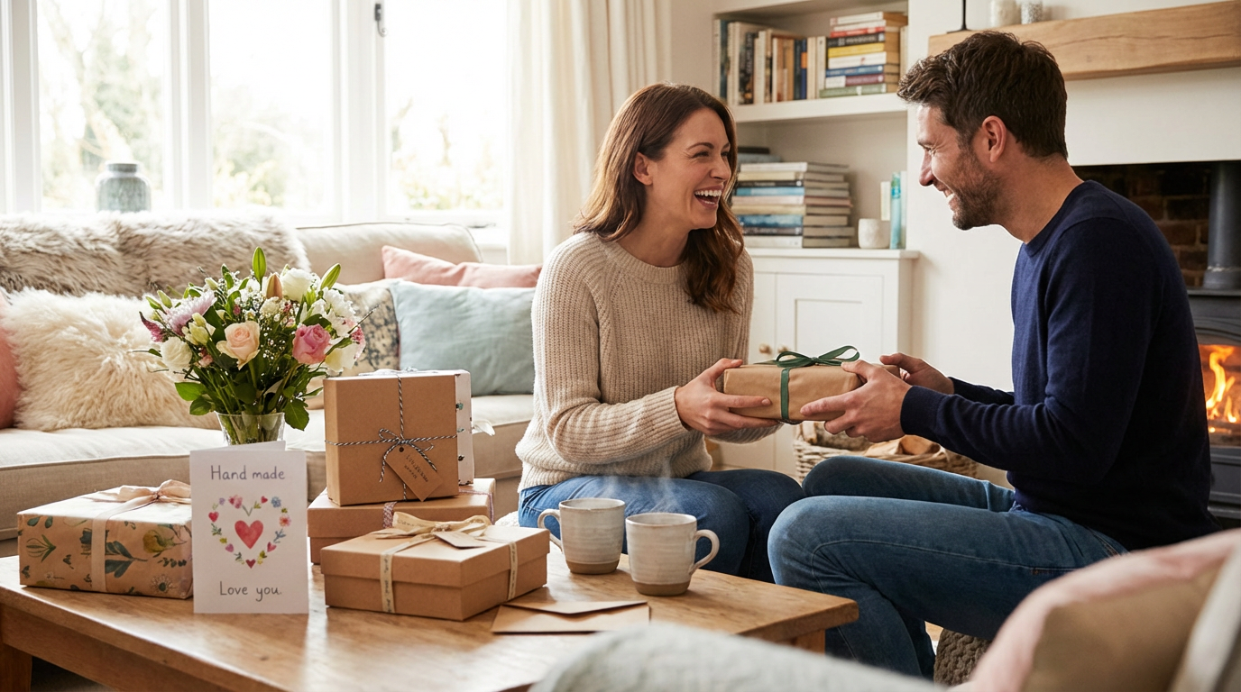 Presente Dia dos Namorados: +61 ideias para celebrar este dia especial