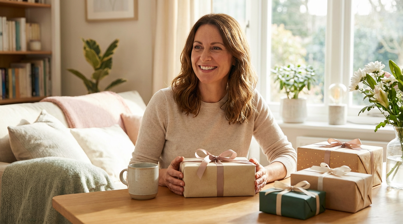 41 Presentes para Mulheres de 40 Anos que Elas Vão Adorar