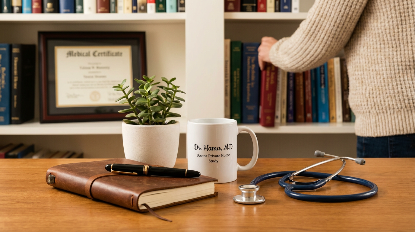 36 dicas de presentes para médicos – lista atualizada!