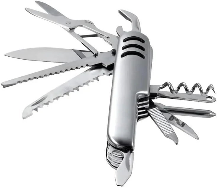 Canivete Multifuncional