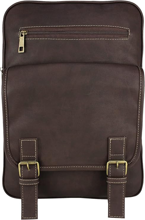 Mochila Executiva Vintage