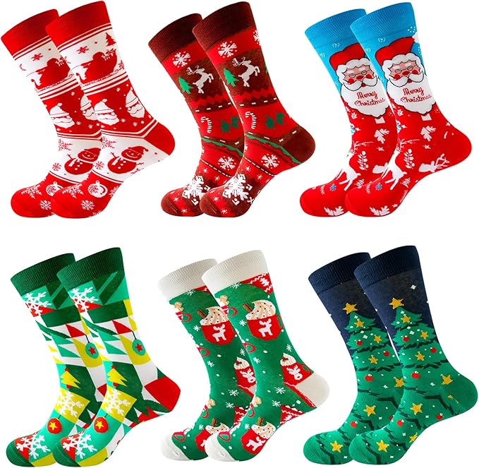 Bonangel Meias divertidas