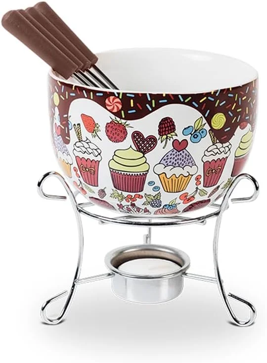 Conjunto para Fondue