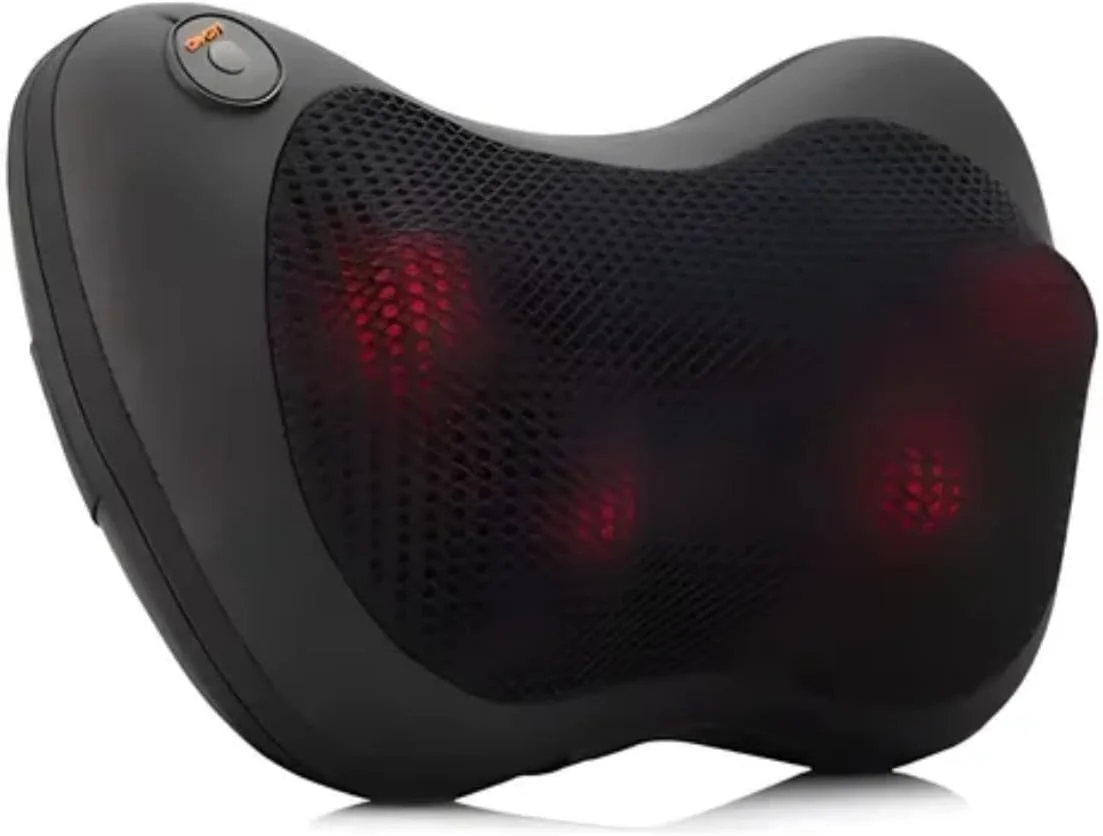 Almofada Massageadora Shiatsu