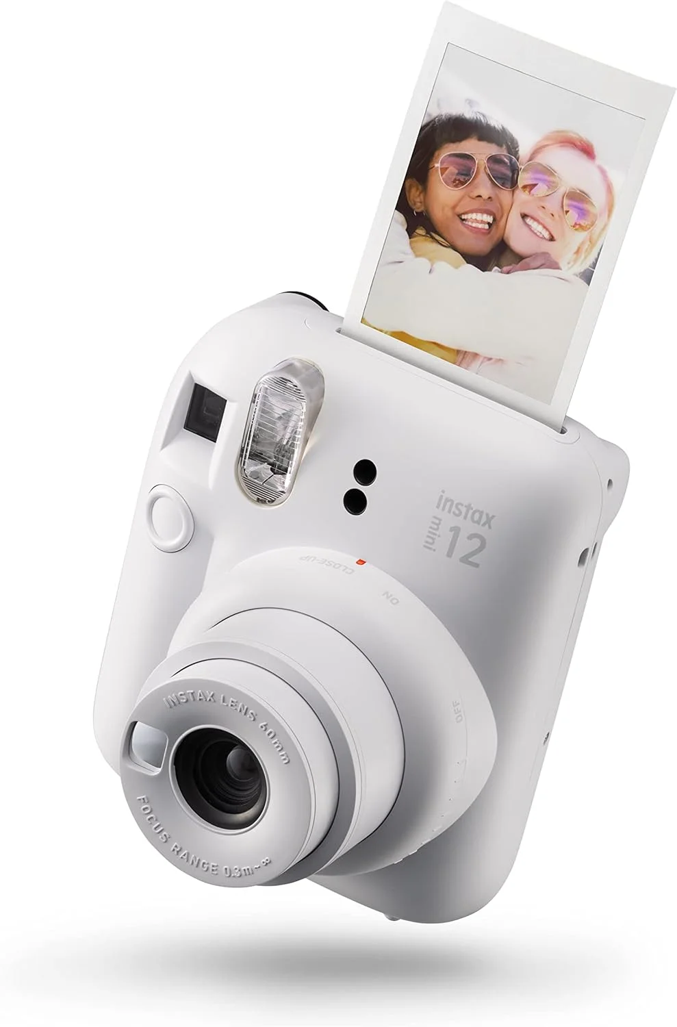 Câmera Fotográfica Instax Mini 12
