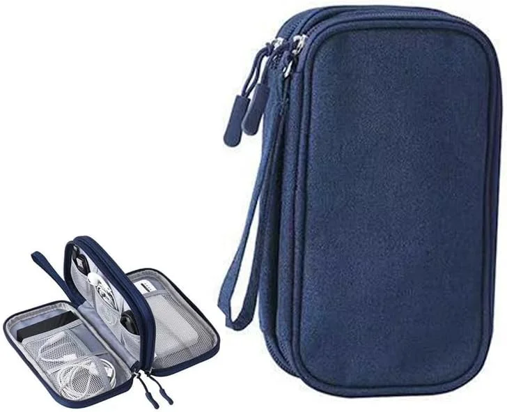 6. Case Organizador de Acessórios