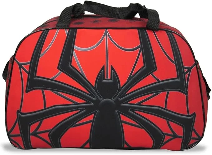 Bolsa Infantil Spider Man