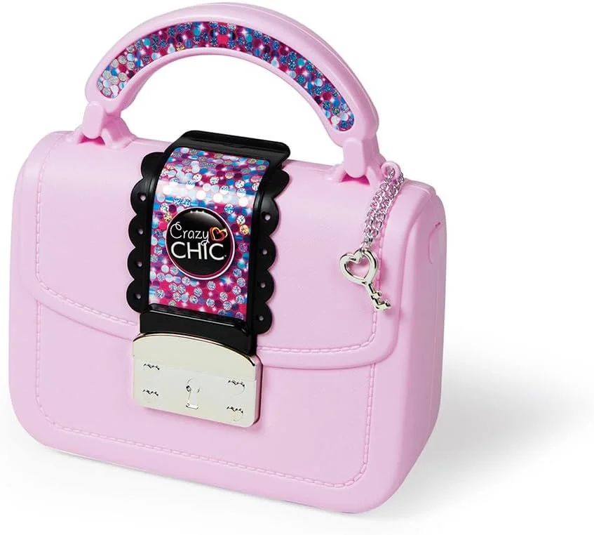 Super Maleta Miçangas Fashion