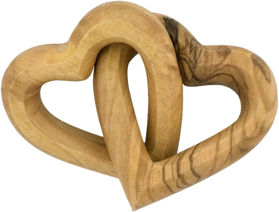 Móvel ou objeto de decoração em madeira