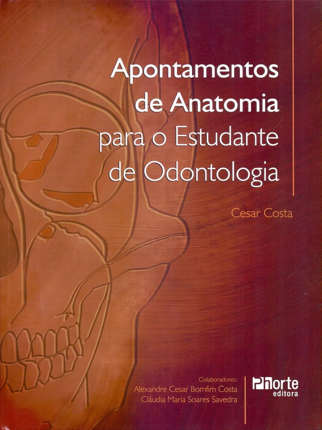 14. Apontamentos de Anatomia Para o Estudante de Odontologia