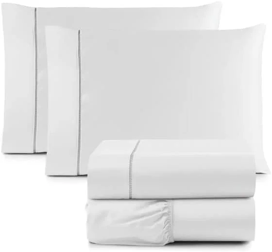 Jogo de Lençol Casal