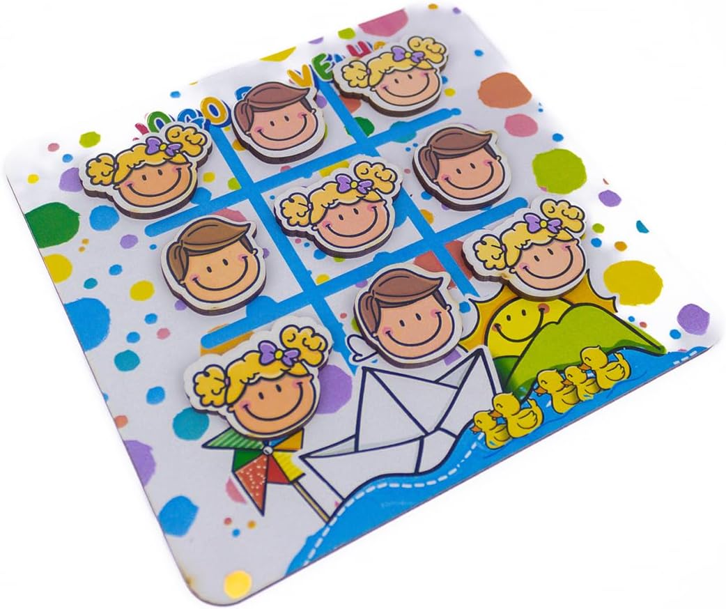 10. Jogos de tabuleiro