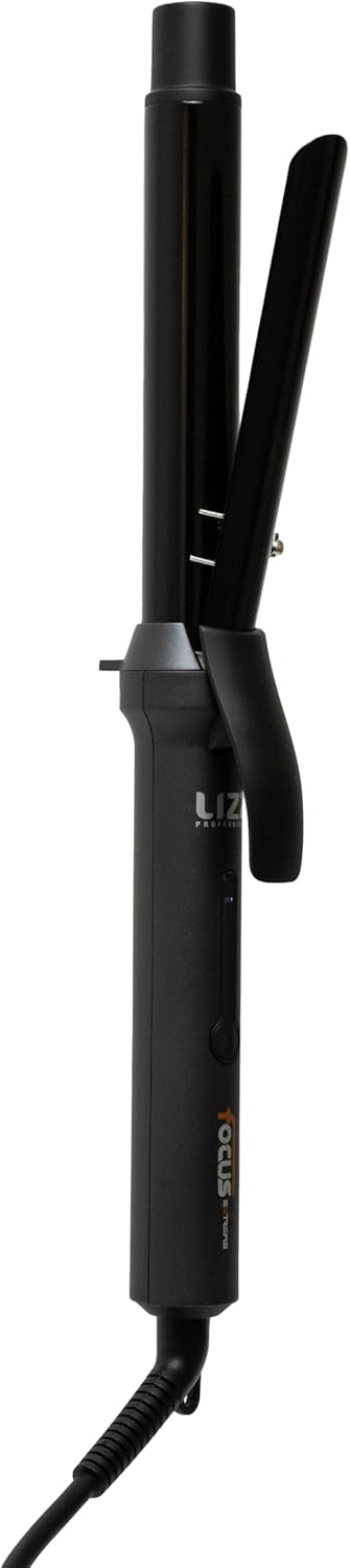 MODELADOR PROFISSIONAL FOCUS 25 MM BIVOLT