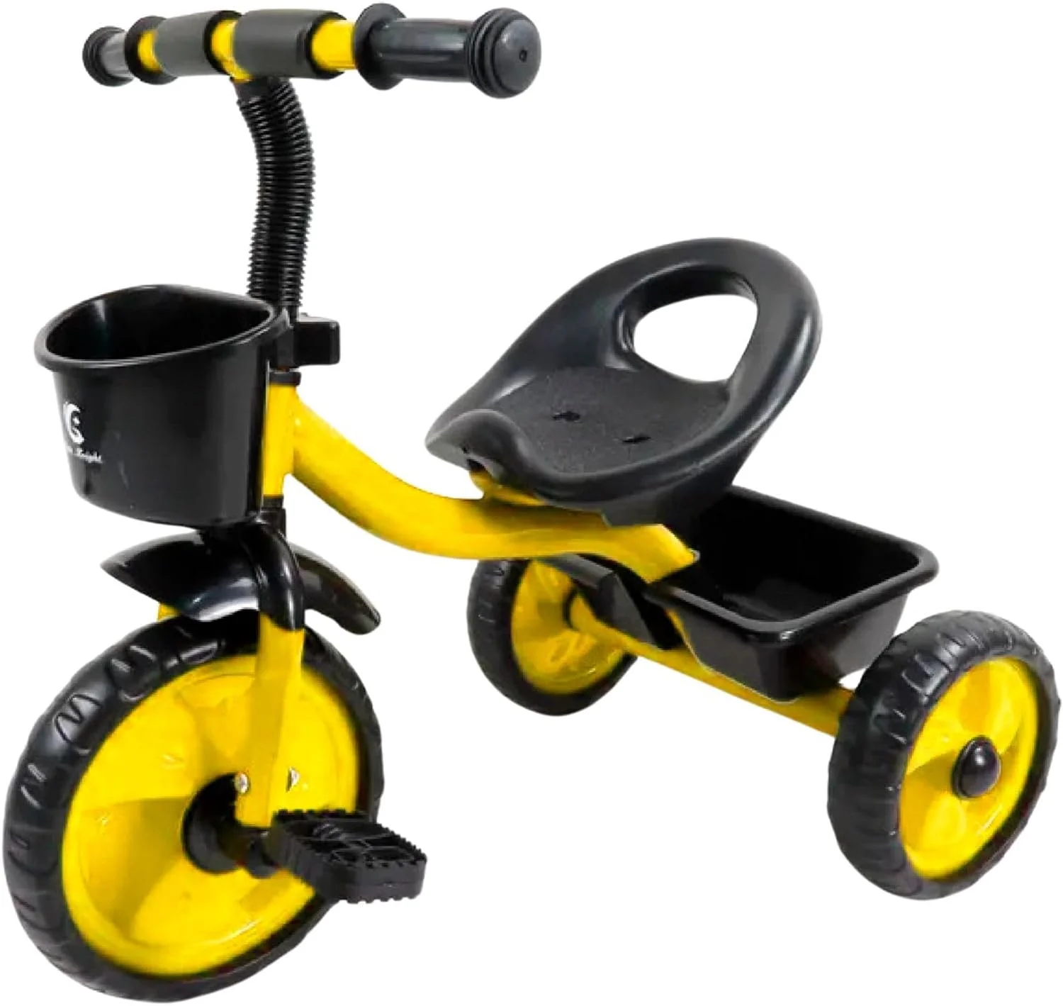 11. Triciclo Infantil