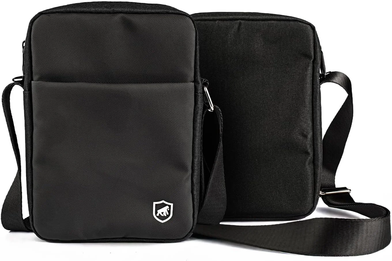 Shoulder Bag Transversal Unissex