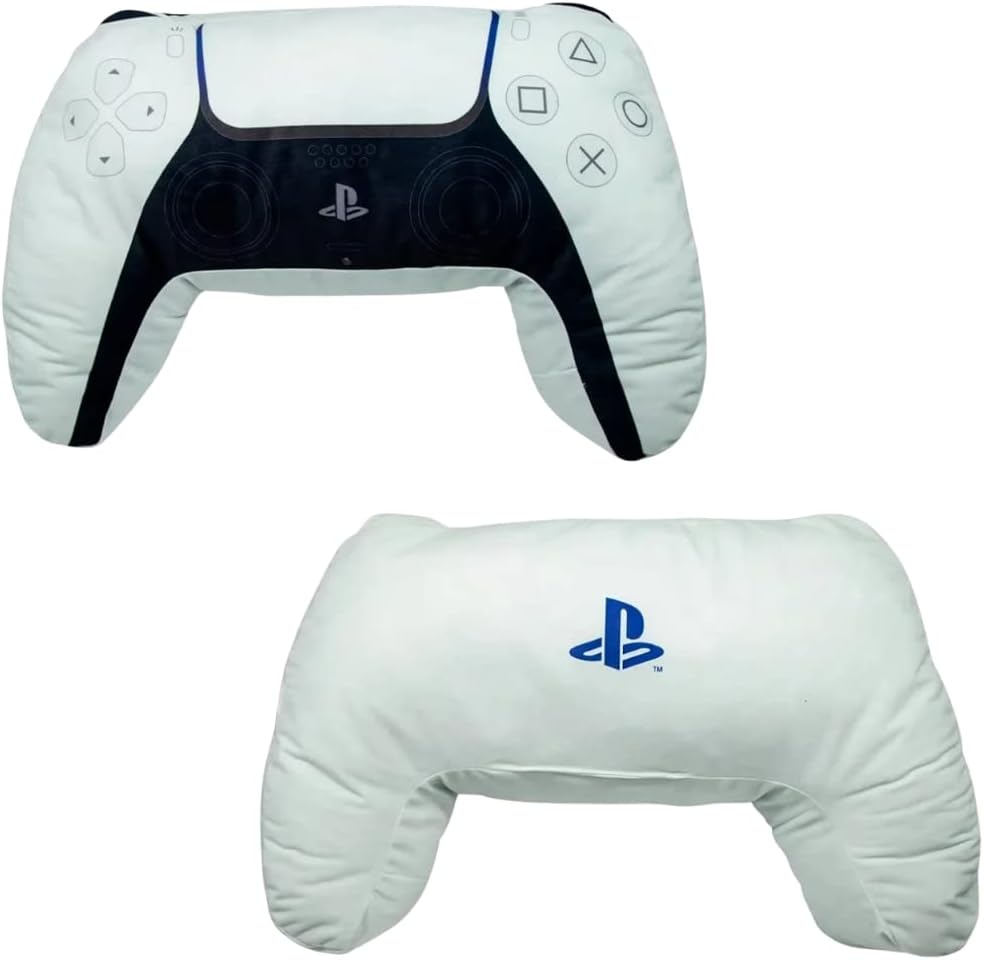 Almofada Playstation 3D