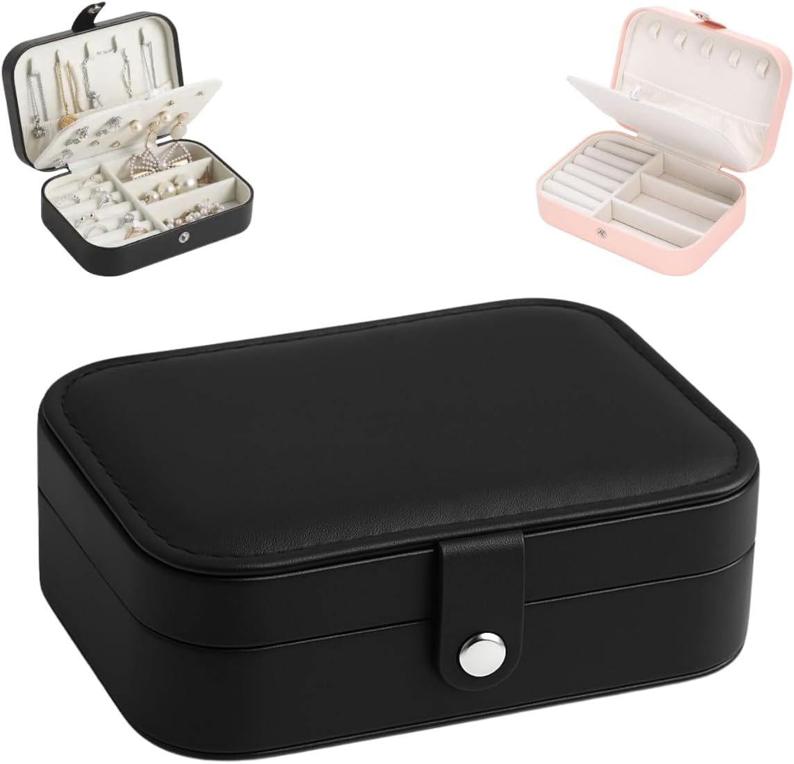 11. Estojo Porta-Joias