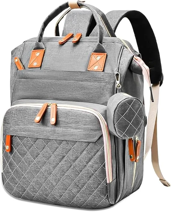 15. Bolsa Maternidade