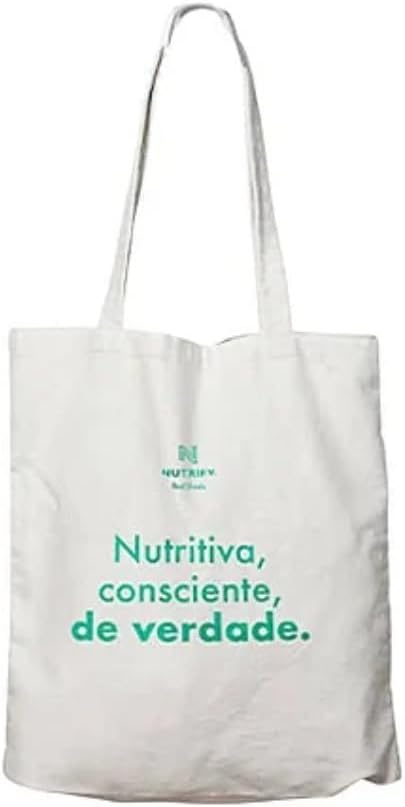 Ecobag personalizada