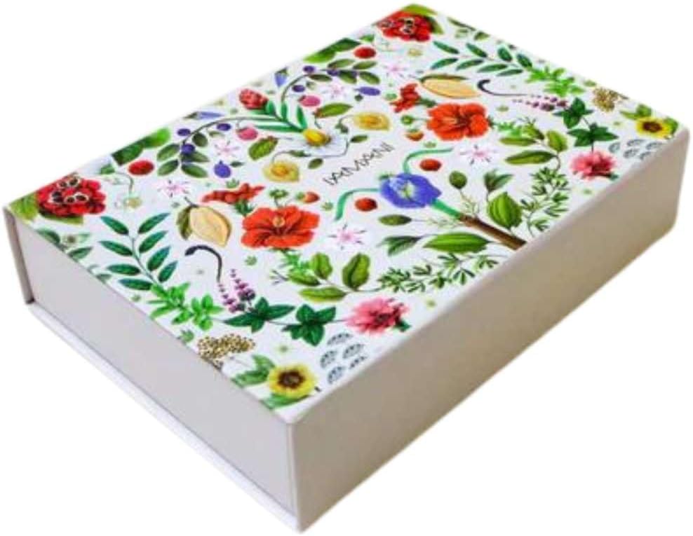 Kit de chá ou café gourmet