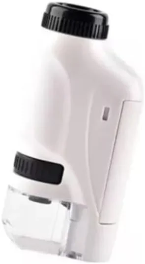 Mini Micro Microscopio