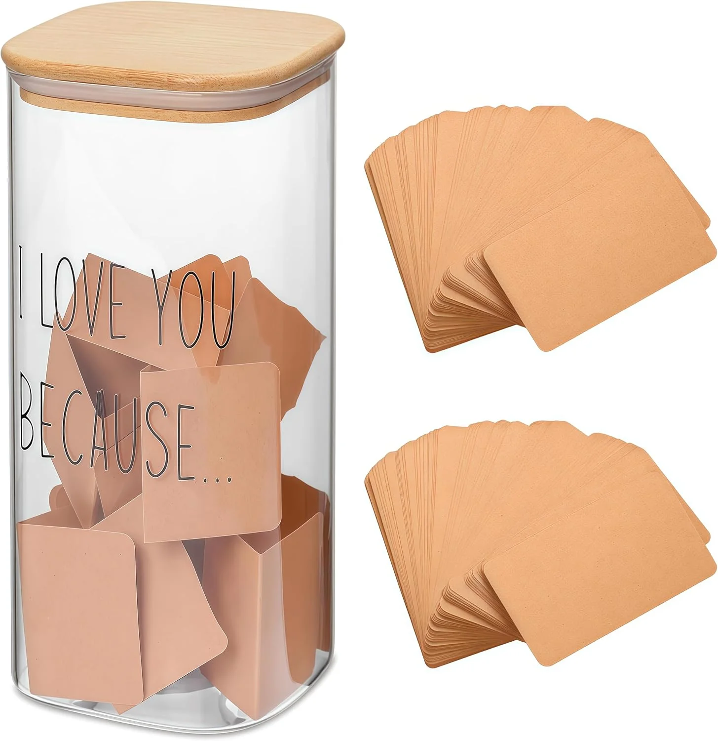 Potes personalizados