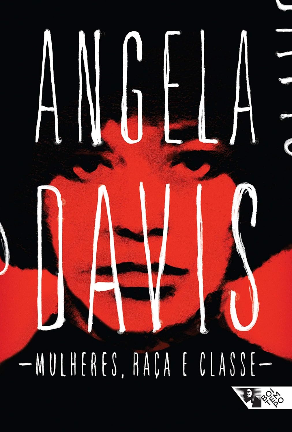 53. Livro: Mulheres, raça e classe, de Angela Davis