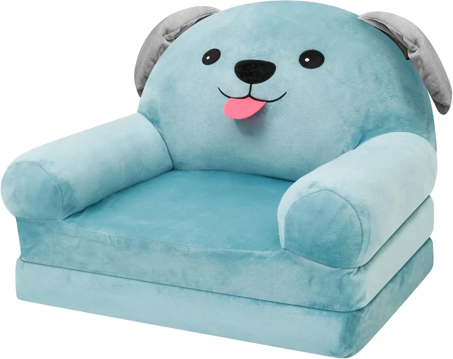 Cadeira dobrável para sofá