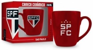 Copo ou caneca do time favorito