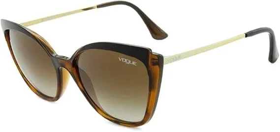 19. Óculos de Sol Feminino Vogue