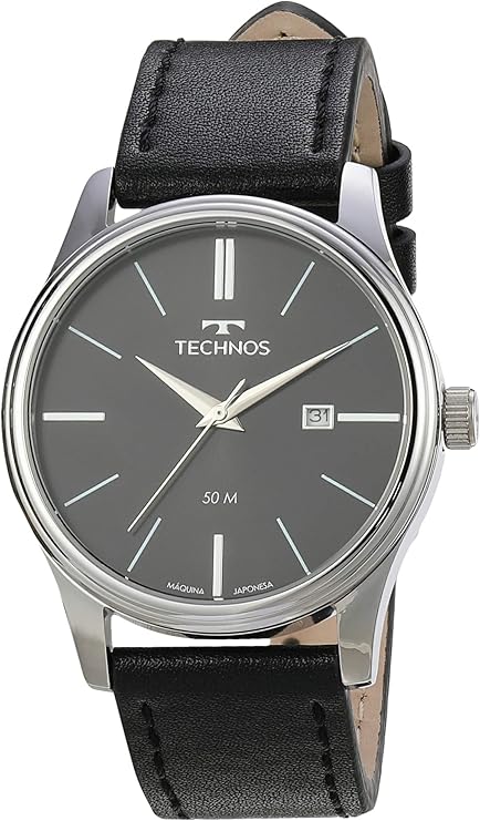 Relógio Masculino Analógico