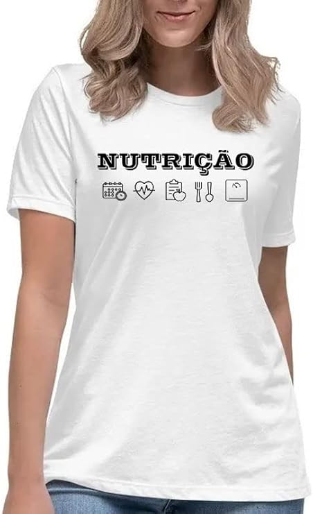 Camiseta personalizada